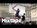 【バスケ】1on1の参考になる!東京・田町の芝浦公園バスケットコートで行われたSOMECITY MIXTAPEのハイライト集!