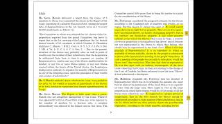 Information Module 11 Madison Notes c Guide