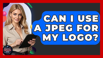 Can I Use A JPEG For My Logo? - Graphic Design Nerd