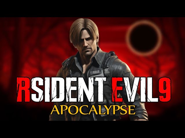 Resident Evil Remakes Not Coming in 2024; CAPCOM to Announce Big