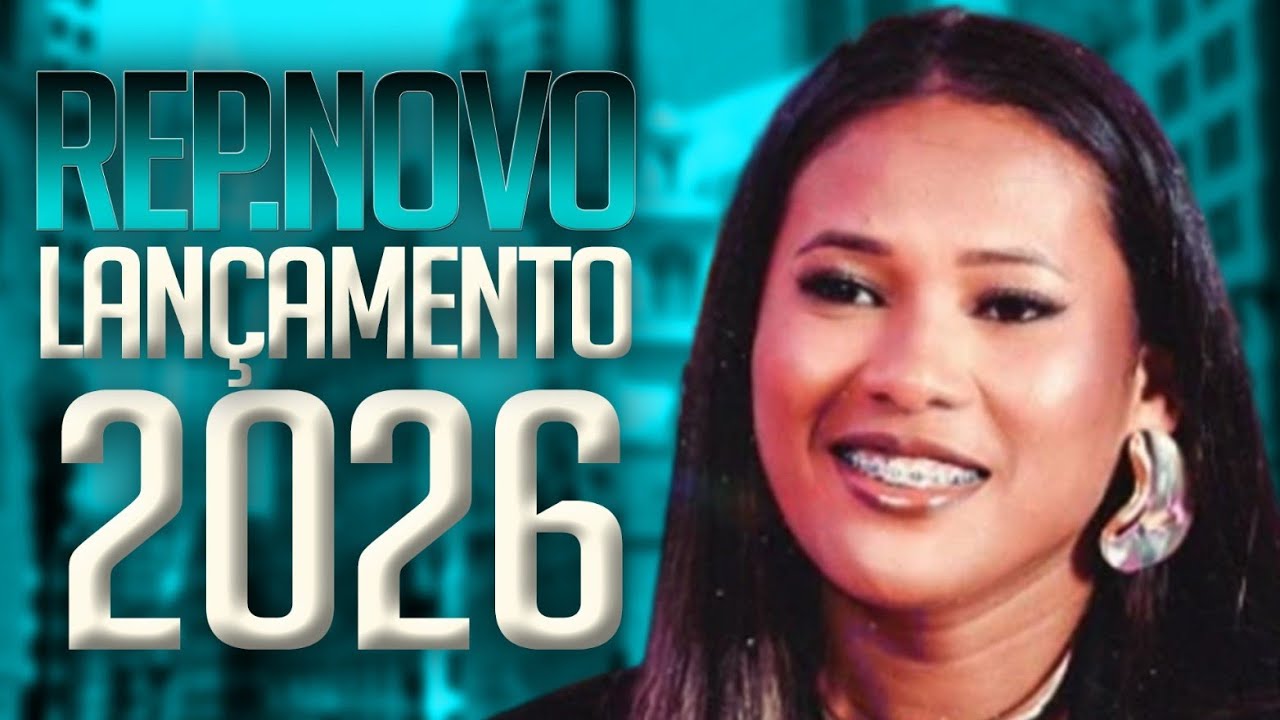 BRUH SANNTOS CD 2026 MUSICAS NOVAS 2026 ATUALIZADAS REPERTORIO NOVO PRA SECAR O LITRO