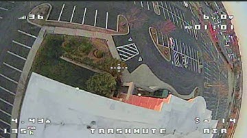 Trashcan • Acro Maiden (raw)