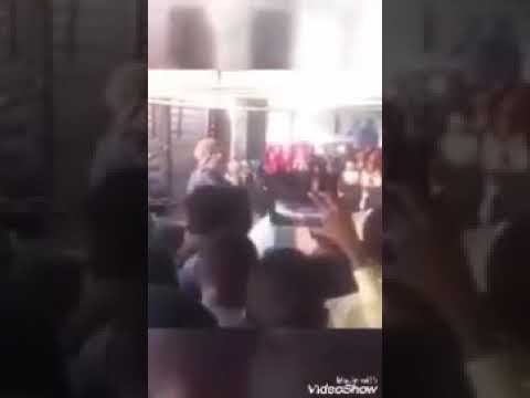 معتز صباحي لون النغم حفلة جامعة النيلين