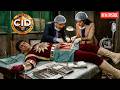 Dr Shalunkhe और Tarika ने किया घायल शक्तिमान का इलाज ! || CID || Latest Episode ||