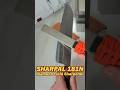 SHARPAL 181N Diamond Field Sharpener #sharpener #sharpening #gears #gadgets #outdoors  #fyp
