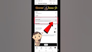 how to copied channel URL #ytstudioes #URL #channel # #googleaccount #tech #shortvideo #shortfeeds