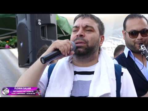 Florin Salam -De cine mor eu,de cine mor eu LIVE NOU 2017