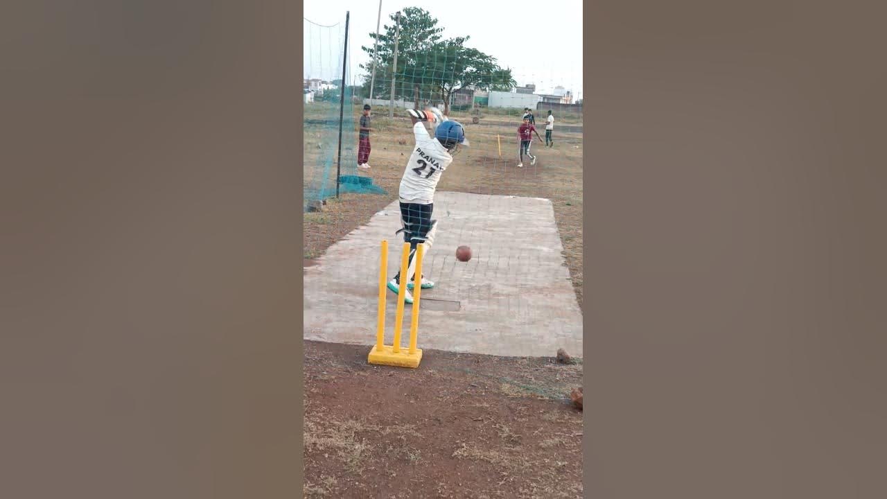 junior cricket bowling practice junior cricket batting practice sillod