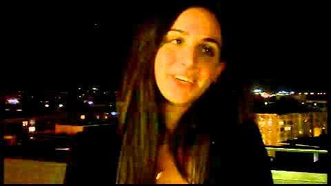 Reverse Mifgash 2010: Day 1 - Reut