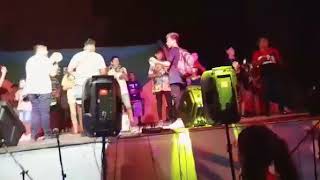 Batucada bella zamba el espinillo fsa