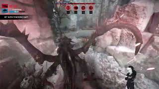 EVOLVE MULTIPLAYER 2023 - ELDER KRAKEN GAMEPLAY (1080p) #456