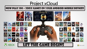 Play Xbox Games on Android Mobile with Xbox Game Pass Ultimate Today