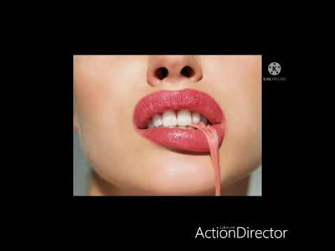 للراحة و النوم و الإسترخاء صوت العلكة Chewing Gum 