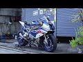 BMW S1000RR Thailand (Poysnap)