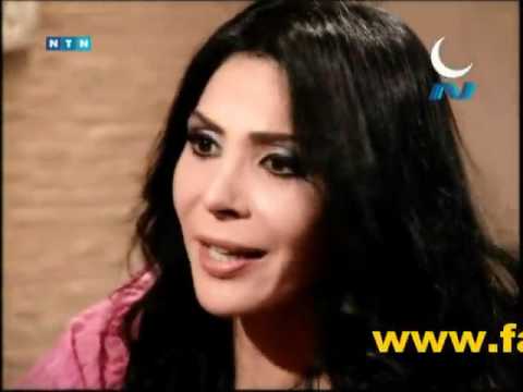 الفنانة علياء الكيبالى في ست كوم عيلة عجب الحلقة 5