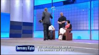 Suffergram - Jeremy Kyle