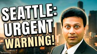 Moving to Seattle? Here's What Catches Everyone Off Guard! Moving to Seattle? Here's What Catches Everyone Off Guard!