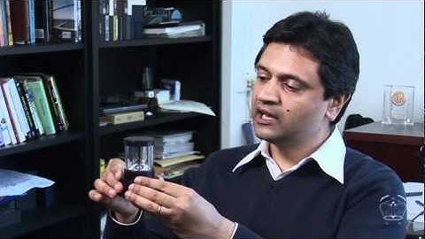 Shree Nayar, Professor Computer Science