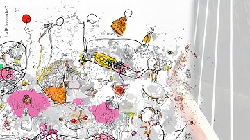 glitchy free jazz electronics & bowed bass samples w/ guest lead from @ArturiaOfficial VCS3 Synthi