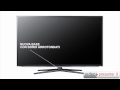 Samsung - Smart TV UE55ES6100 recensione review prezzo | Videopresenter.it