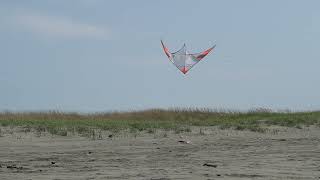 How many of these sport kite tricks can you do?