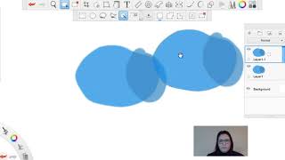 Autodesk SketchBook- Select TOOL