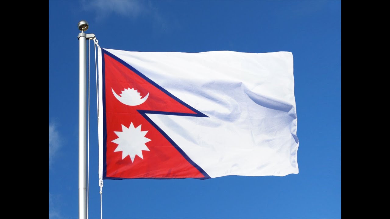 Прохождение за Непал!Непал станет Великим!Непальское Государство ...