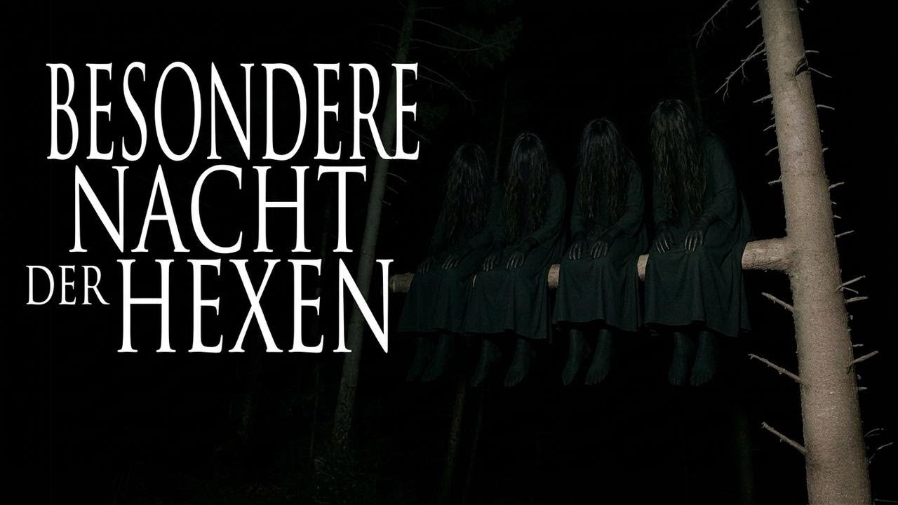 Gruselige Halloween-Nacht: Die besten Horrorgeschichten