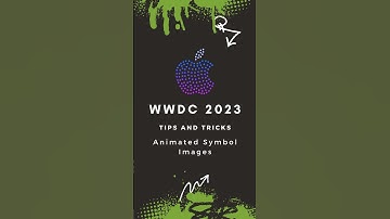 WWDC 2023 - Animate Custom Image #animation #wwdc23 #uikit