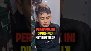 Netizen Tiktok Malah Memuji Orang Ini Agak Laen Emang shorts