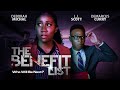 The Benefit List | Full, Free Movie | Who Will Be Next? | Mystery, Thriller