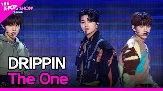 Download lagu DRIPPIN, The One (드리핀, The One) [THE SHOW 230321]