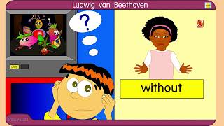 Starfall Ludwig Van Beethoven