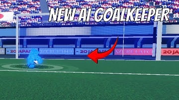 How to score on NEW AI GK in azure latch