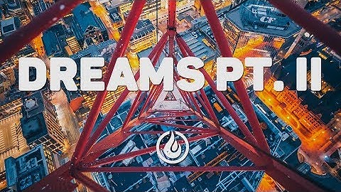 Lost Sky - Dreams Pt. II (feat. Sara Skinner) [Lyrics Video] ♪