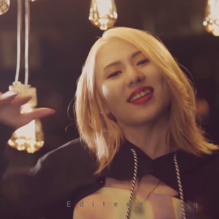 DiDi (Su Nadi Soe ) is first kpop idol from Myanmar 🇲🇲👏
