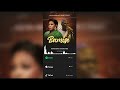 LIZ DASILVA WA BAMISE Feat INDO EMEKA AUDIO OUT NOW LIZ DASILVA WA BAMISE Feat INDO EMEKA AUDIO OUT NOW