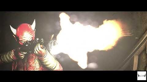 Headshot Killcam Compilation - Zombie Army  Dead War 4