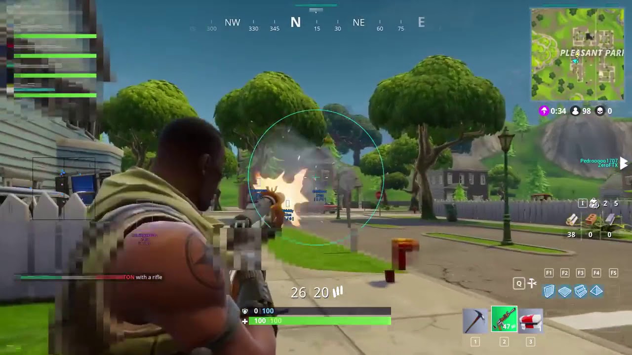 fortnite aimbot v50 - fortnite best hack aimbot esp updated 8 28 18  fortnite best hack aimbot esp updated 8 28 18 - fortnite aimbot v50