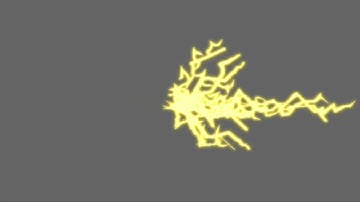 Grand javelin?| Stick nodes