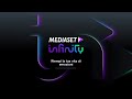 Mediaset infinity riempi la tua vita di emozioni