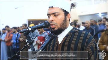 قراءة هادئة من سورة "يس" القاريء/ ميسرة جلال البواب