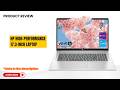 HP 17.3” High-Performance Laptop Review 🔥 Intel i3-N305, Touchscreen, 8GB RAM, Windows 11 Pro