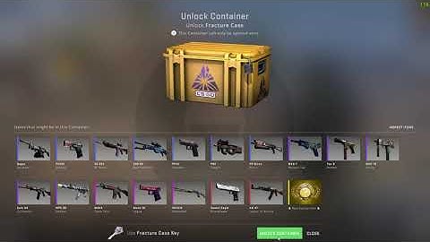 Opening csgo cases every day until I get a knife (day 72)