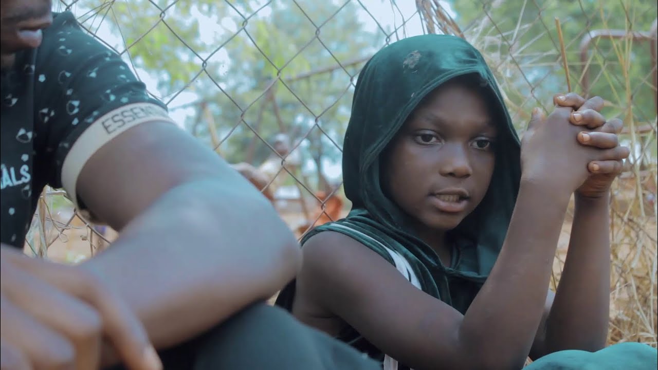 PENZI LA MTOTO [EP 01]