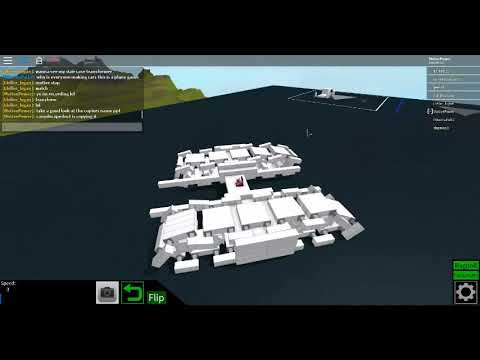 Roblox Plane Crazy Tank Treads V2 And First Copier Youtube