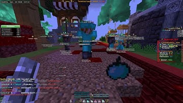 УБИЛ ВСЕ ДУЭЛИ Этим СПОСОБОМ с Celestial Client | Анархия SpookyTime