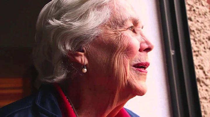 Margaret - Huntington's Disease - Live With Fire