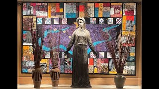 Sunday Mass April 26th 2026, All Saints Catholic Church Milwaukee WI screenshot 1