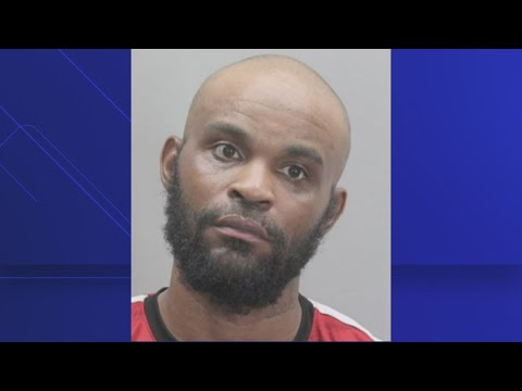 Man arrested for breaking into 2 police cruisers while out on bond ...